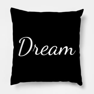 Dream Pillow