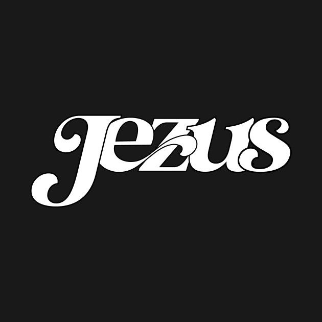 Jezus by JezusPop!