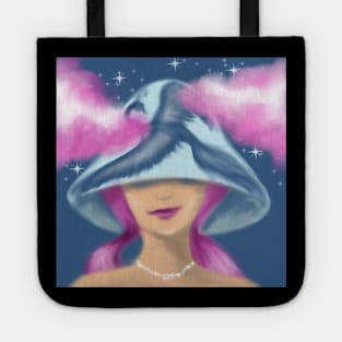 Pink dreams Tote