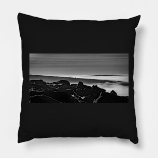 Dawn, Burbage Edge Pillow