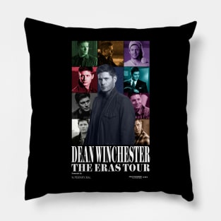 dean eras Pillow