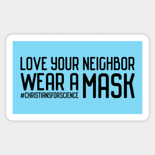 Best Neighbor Ever Sticker for Sale by LamaraK