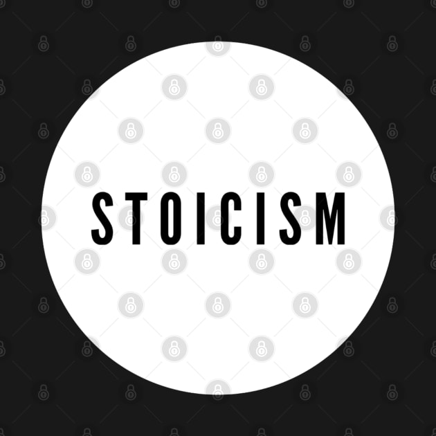 Stoicism by StoicChimp