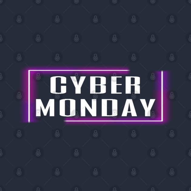 Gyber monday by Titou design