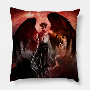 Jin Kazama / Tekken Pillow