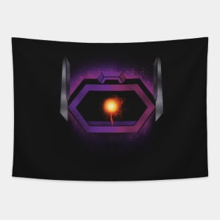 TF - Shockwave Tapestry