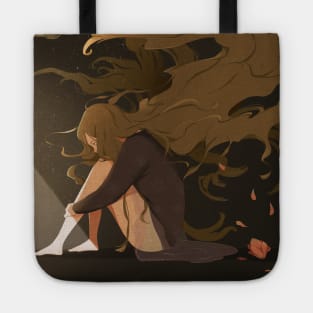 Alone Tote