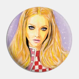 Amanda Seyfried Pin