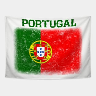 Portugal Tapestry