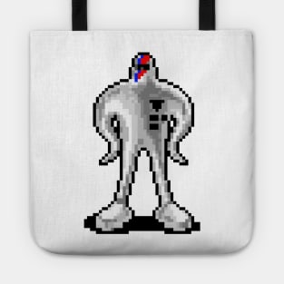 Ziggy Starman Tote