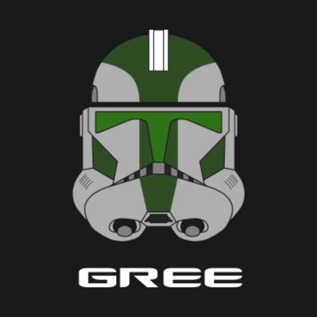 commander gree phase 2 helmet