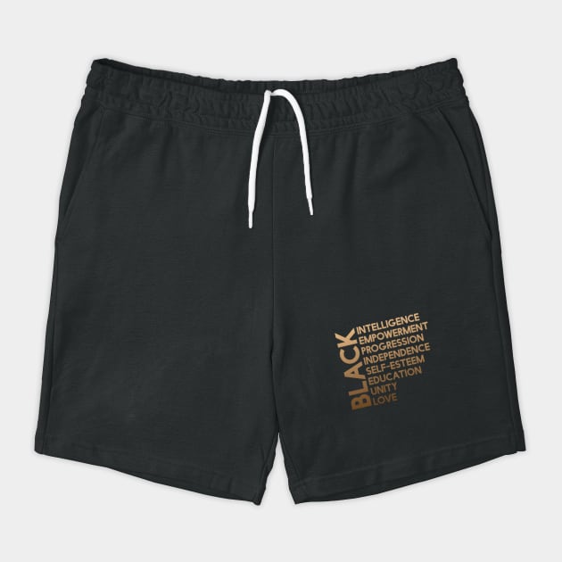 Black Power | African American | Black Lives by UrbanLifeApparel