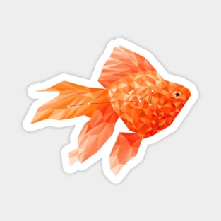 Zodiacal art fish Magnet