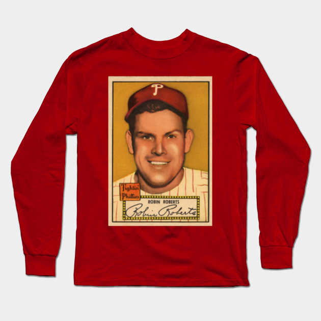 phillies long sleeve t shirt