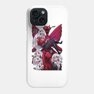 rockit Phone Case