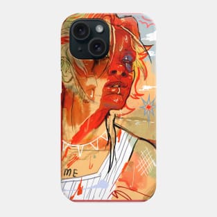 Nicholas Phone Case