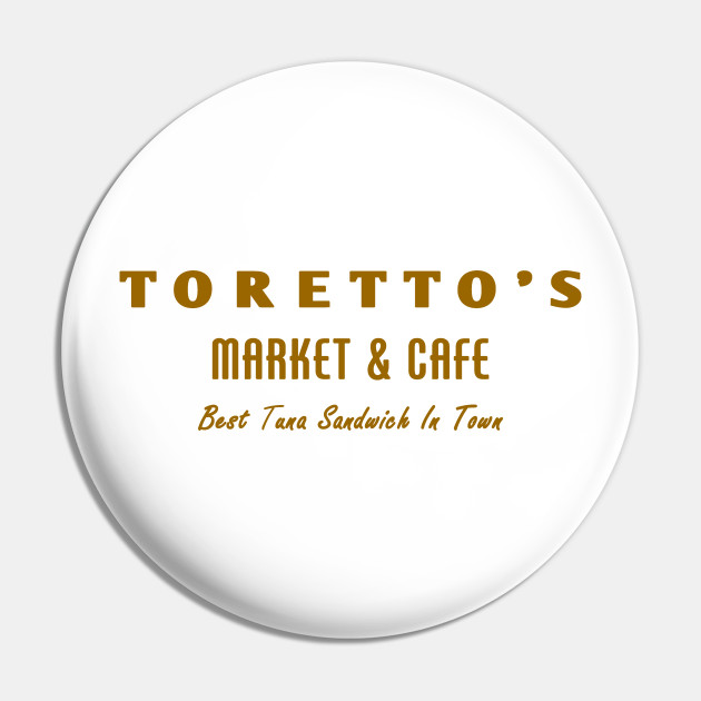 Toretto's Market and Cafe