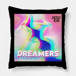 Dreamers Pillow