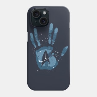 New Discovery Phone Case