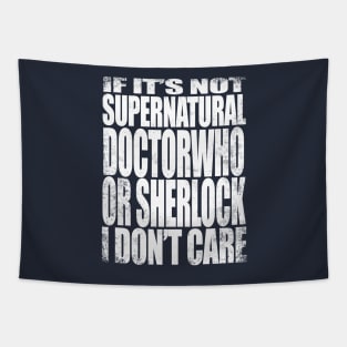 SUPERWHOLOCK Tapestry