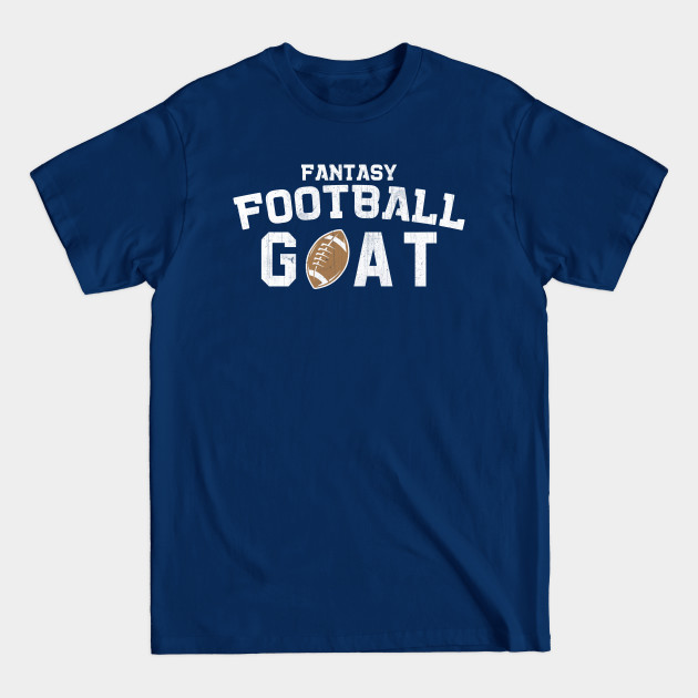 Disover football - Football - T-Shirt