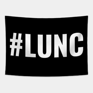 #LUNC Tapestry