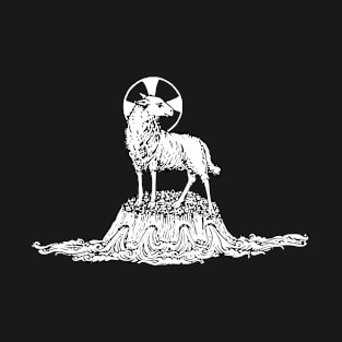 Agnus Dei T-Shirt