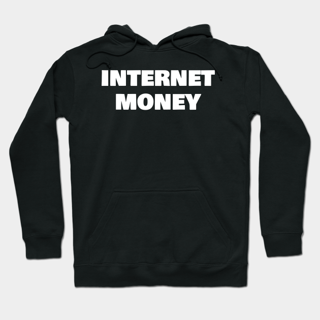 black money jumper