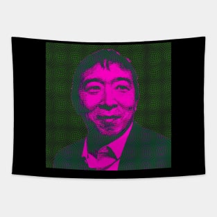 Andrew Yang 2020 Tapestry