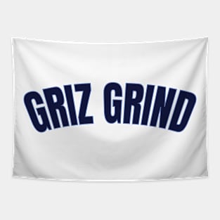 griz grind Tapestry