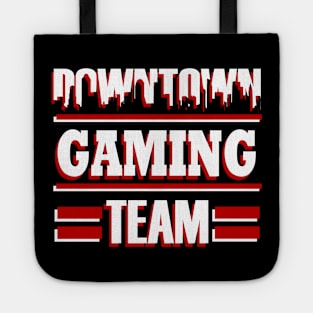 Gaming Team E-Sports Team Tournament Tote