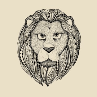 Lion T-Shirt