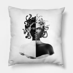 Medusa Pillow