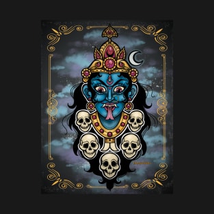 Jai Maa Kali! T-Shirt