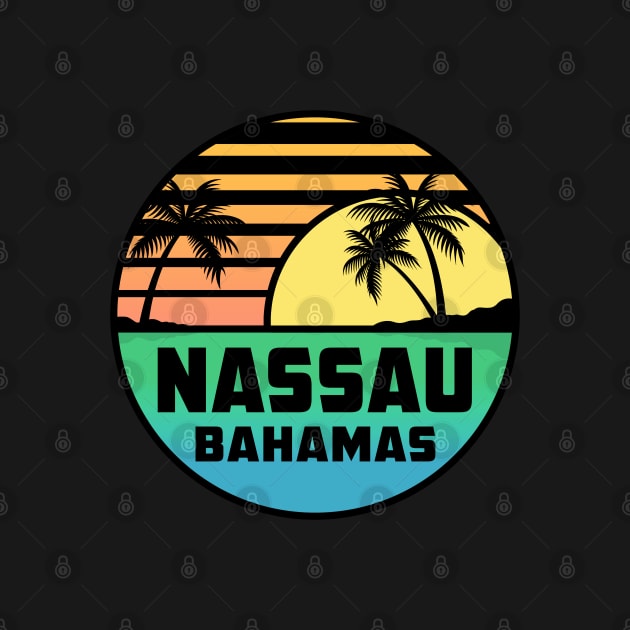 Nassau New Providence Island Bahamas Tropical Beach Surfing Scuba Surf  Vacation by DD2019