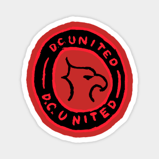 D. C UNITEEEED 05 Magnet