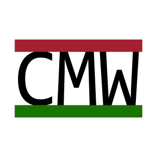 CMW TIC T-Shirt