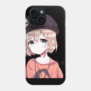 Ryme Design Phone Case