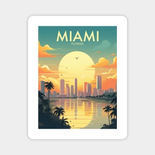 MIAMI Magnet