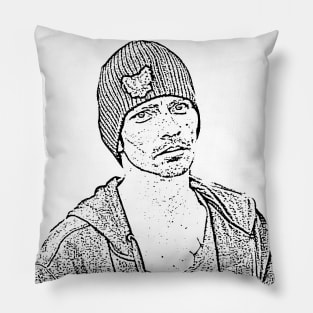 You're My Hero Pillow