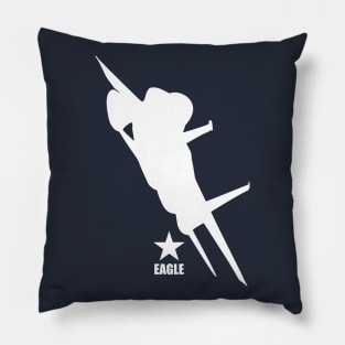 F-15 Eagle Pillow