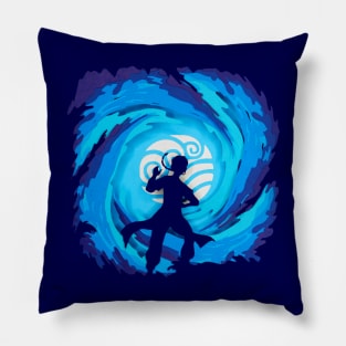 Katara Pillow