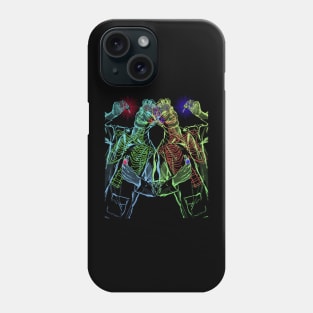 LSD Phone Case