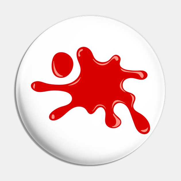 Spill the hot sauce Pin by Chiro Loco