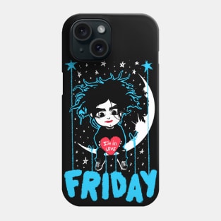 Friday Phone Case