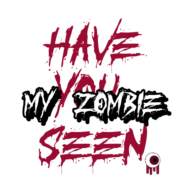 have you seen my zombie by aboss