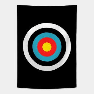 Easy Target Tapestry