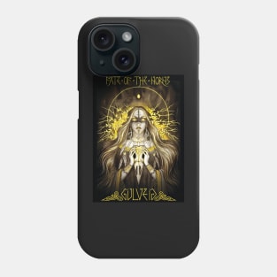 Gulveig Phone Case