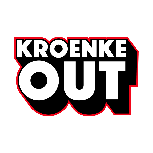 Kroenke Out! // Sell Up, Stan by SLAG_Creative