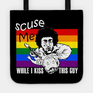 LGBT Tote